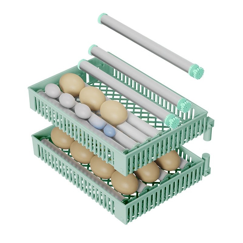 Poultry Incubator - Fabrika Çıkışı 2026 Tam Otomatik Dijital