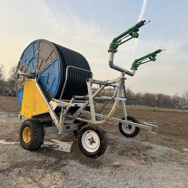 Farming In Agriculture - Yeni Stil Modern Çiftlik Tarımsal Pivot