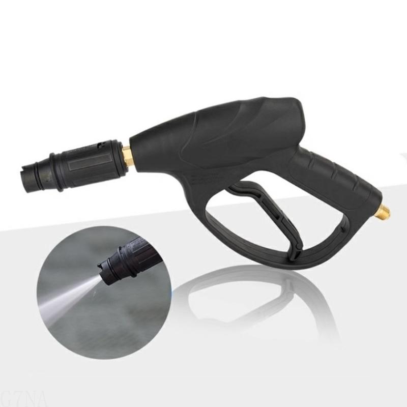 Gardena Hose Comfort - G7NA Yıkama Püskürtme Tabancaları, Bahçe ve