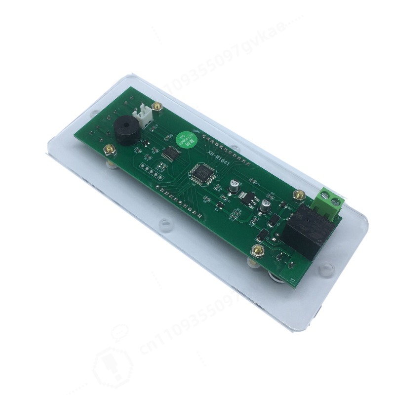 12V XH-W1641 Dijital Termostat - Poultry Incubator incelemesi ve fiyatı
