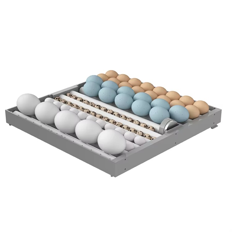 2026 7 Katmanlı 448 Yumurtalı  - Poultry Incubator incelemesi ve fiyatı