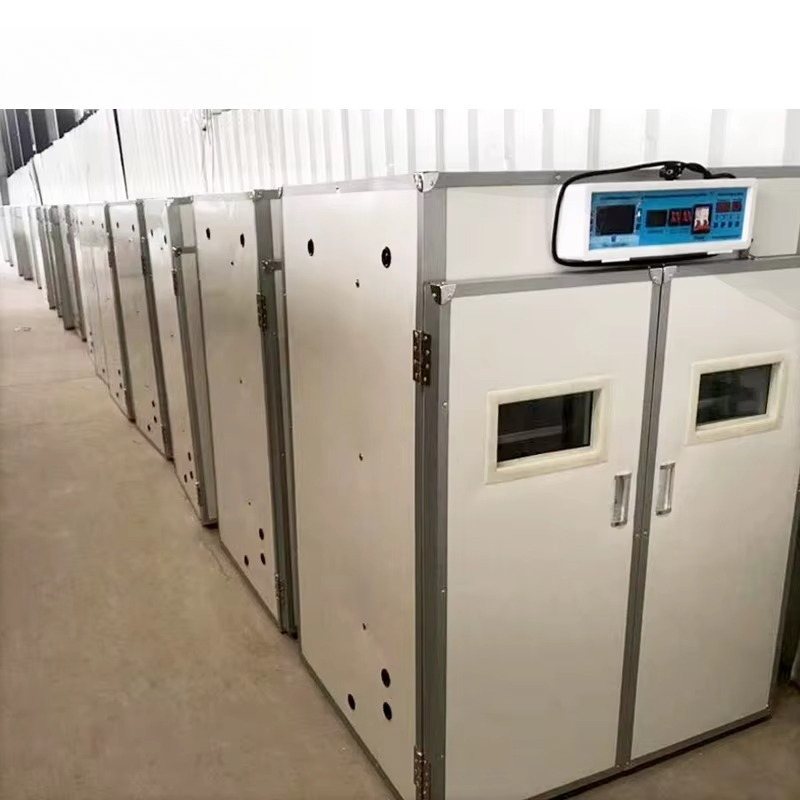 528 1056 Yumurtalık Endüstriye - Poultry Incubator incelemesi ve fiyatı