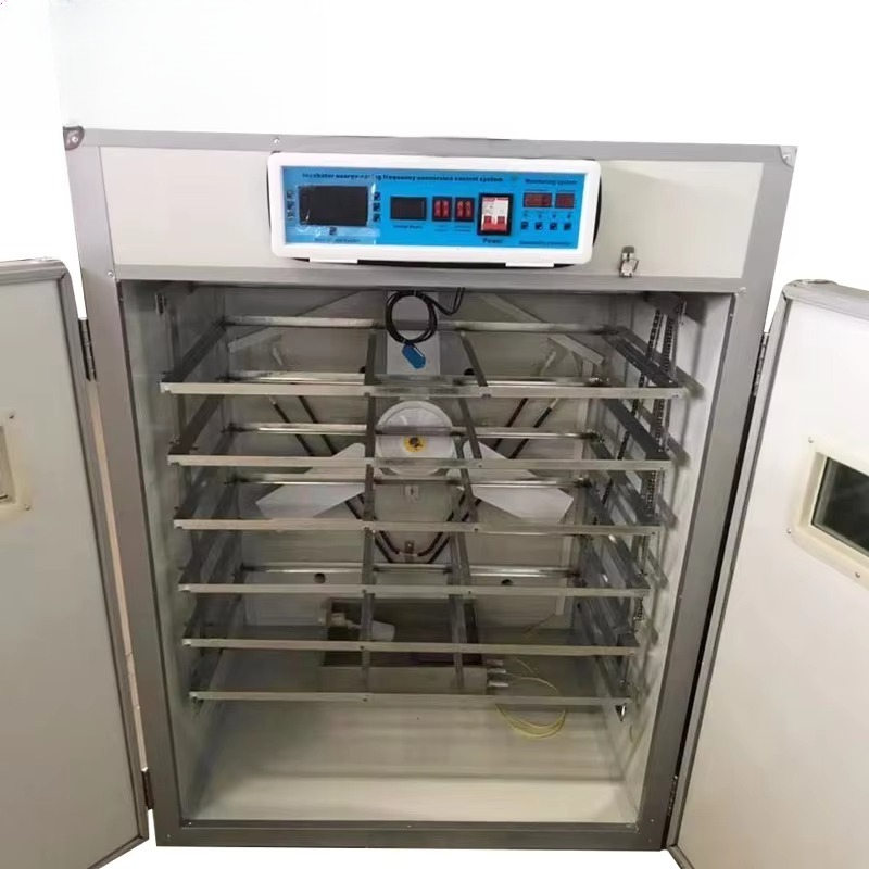 528 1056 Yumurtalık Endüstriye - Poultry Incubator incelemesi ve fiyatı