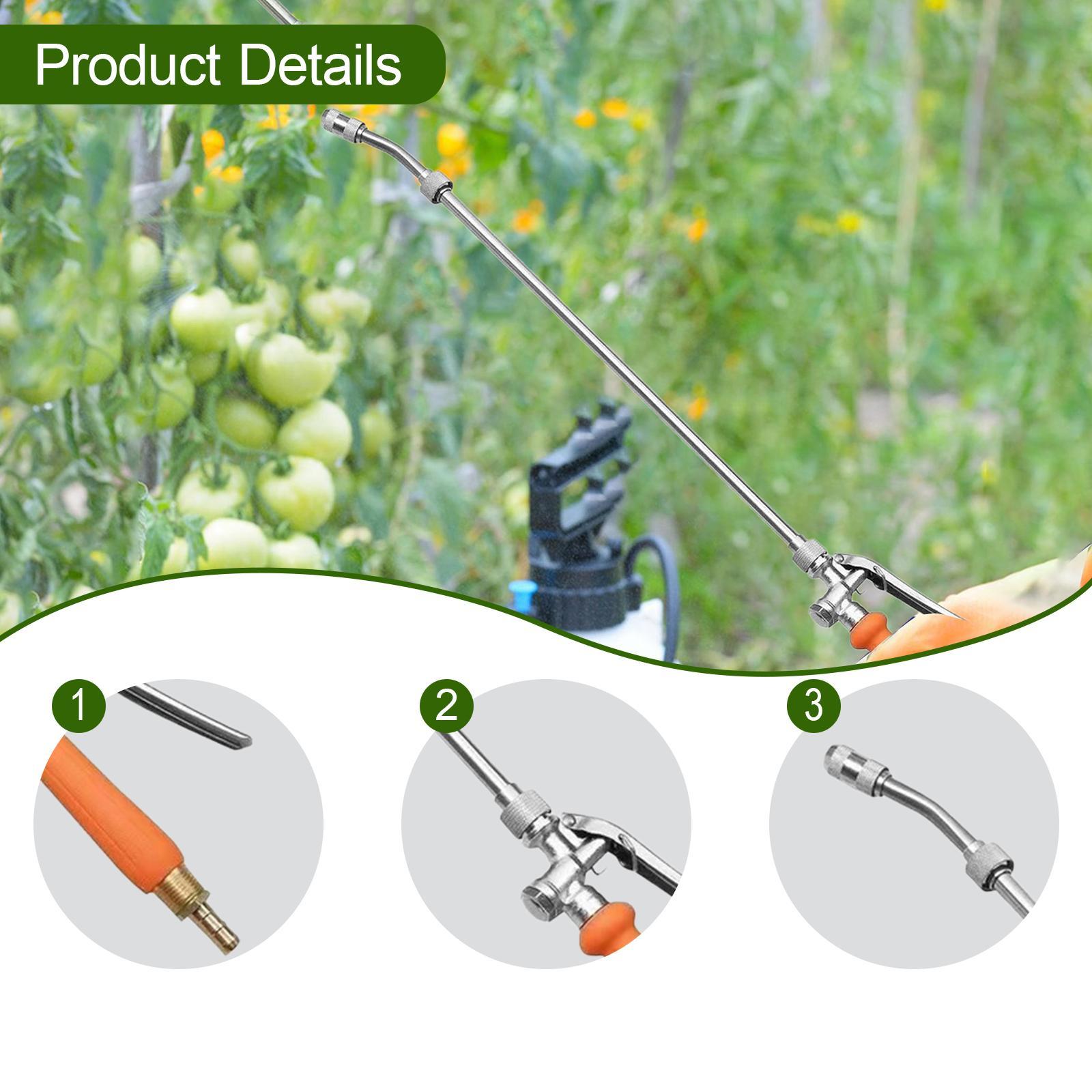 Bahçe Hortumu için Püskürtme Ç - Gardena Hose Comfort incelemesi ve fiyatı