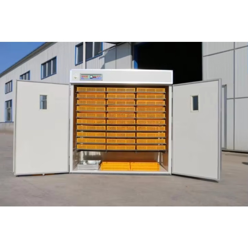 Kümes Hayvanları Yumurta Kuluç - Poultry Incubator incelemesi ve fiyatı