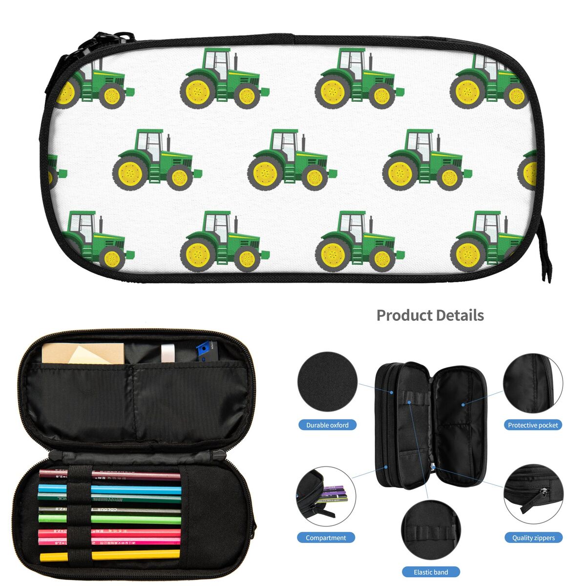 Traktör Tarım Makineleri Çiftl - Agriculture Farming School incelemesi ve fiyatı