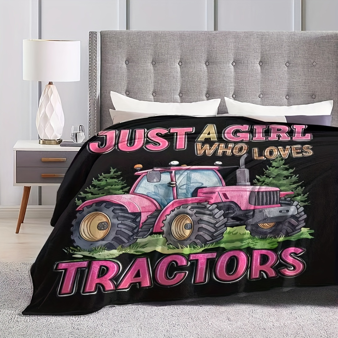 Süper Yumuşak Traktör Sever Ba - Agriculture Farming Cartoon incelemesi ve fiyatı