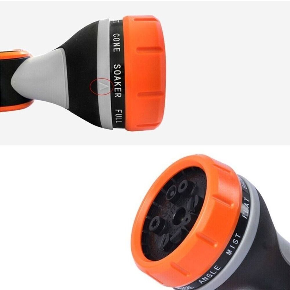 10 desen çok fonksiyonlu bahçe - Gardena Hose Comfort incelemesi ve fiyatı