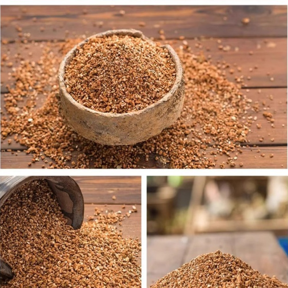 Doğal Mineral Vermikülit Perli - Horticulture Soil Perlite incelemesi ve fiyatı