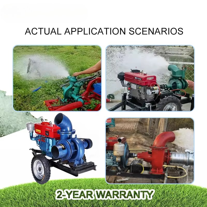 Yüksek Basınçlı 10 120 Kendind - Farming In Agriculture incelemesi ve fiyatı