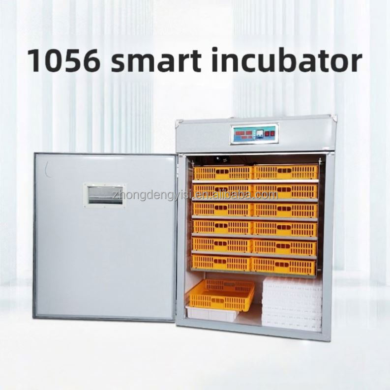 Kümes Hayvanları Yetiştiricili - Poultry Incubator incelemesi ve fiyatı