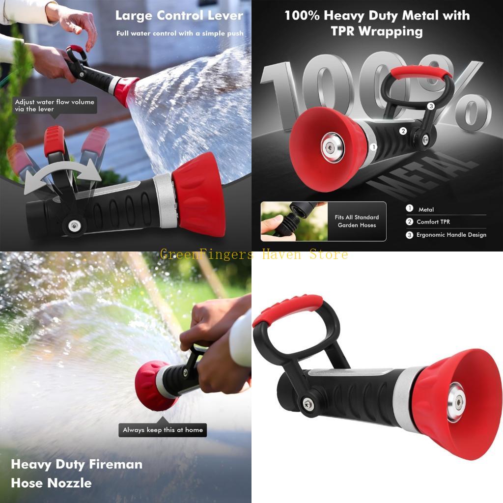 F68D Profesyonel İtfaiyeci Sti - Gardena Hose Comfort incelemesi ve fiyatı