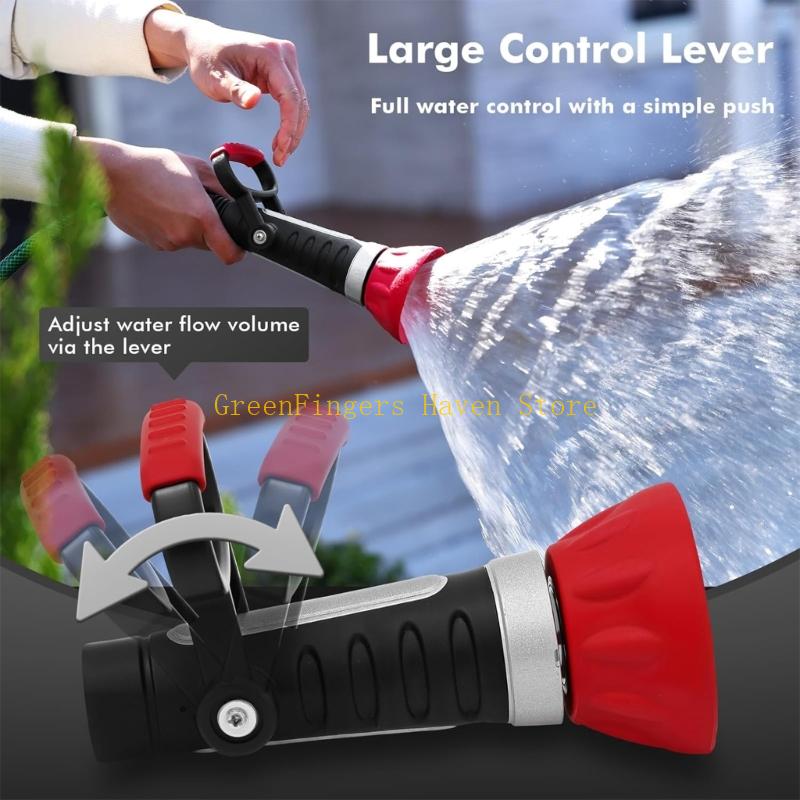 F68D Profesyonel İtfaiyeci Sti - Gardena Hose Comfort incelemesi ve fiyatı