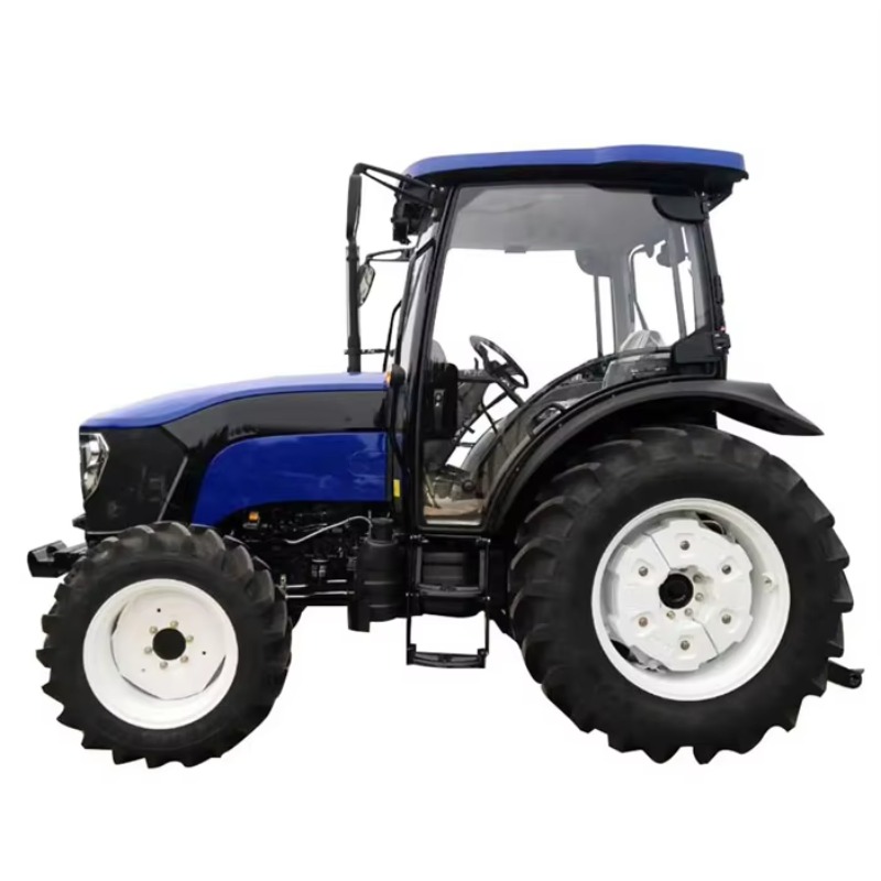 4 Çekerli Tarım Traktörü Dizel - Agriculture Farming Working incelemesi ve fiyatı