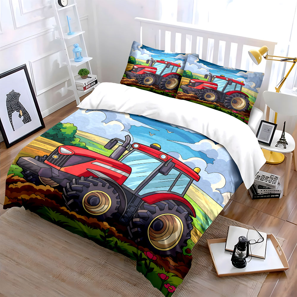 Tarım için Tarım Ekipmanları S - Agriculture Farming Cartoon incelemesi ve fiyatı