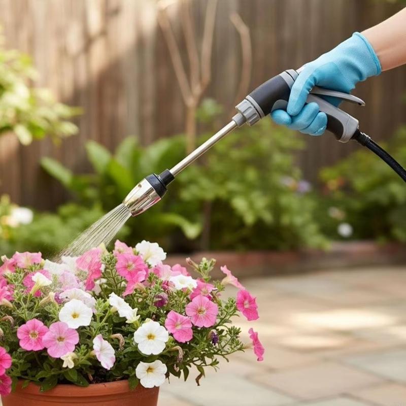 M76E Rahat Kavrama ve Hafif Ta - Gardena Hose Comfort incelemesi ve fiyatı