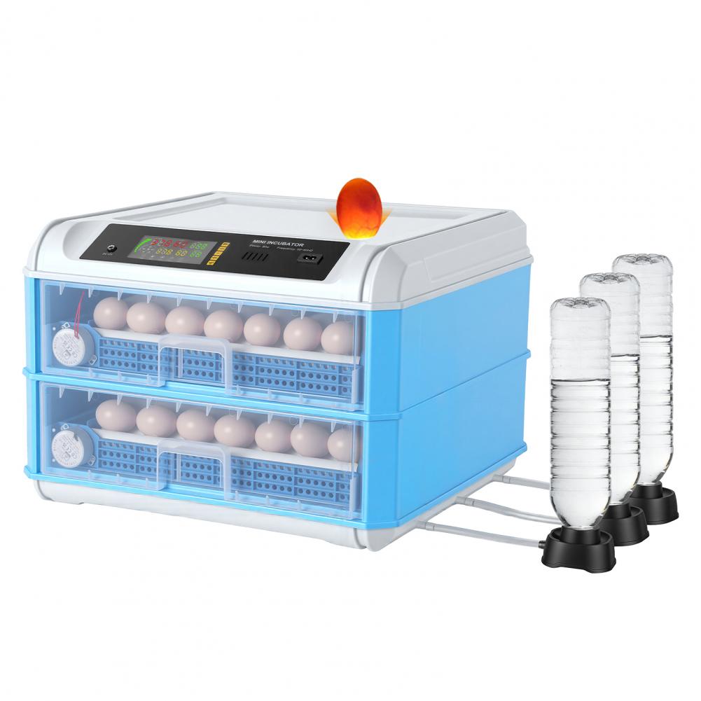 120 Yumurtalık Kuluçka Makinel - Poultry Incubator incelemesi ve fiyatı
