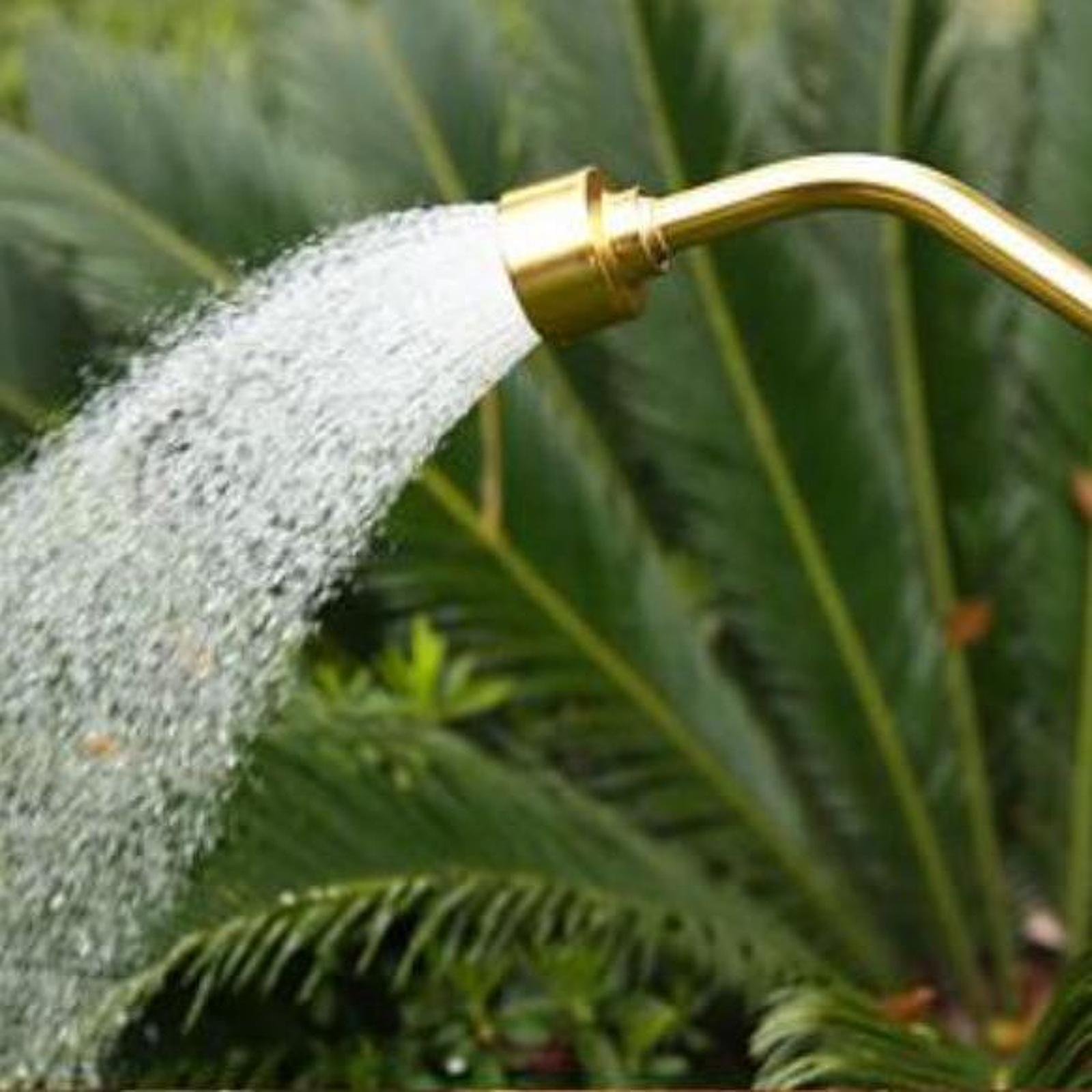 Bahçe Hortumu Çubukları Bitki  - Gardena Hose Comfort incelemesi ve fiyatı
