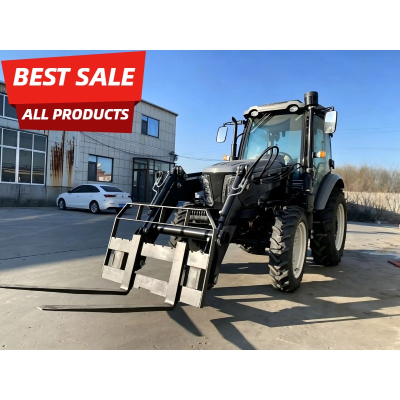 50HP 4 Çekerli Tarım Traktörü, - Agriculture Farming Working incelemesi ve fiyatı