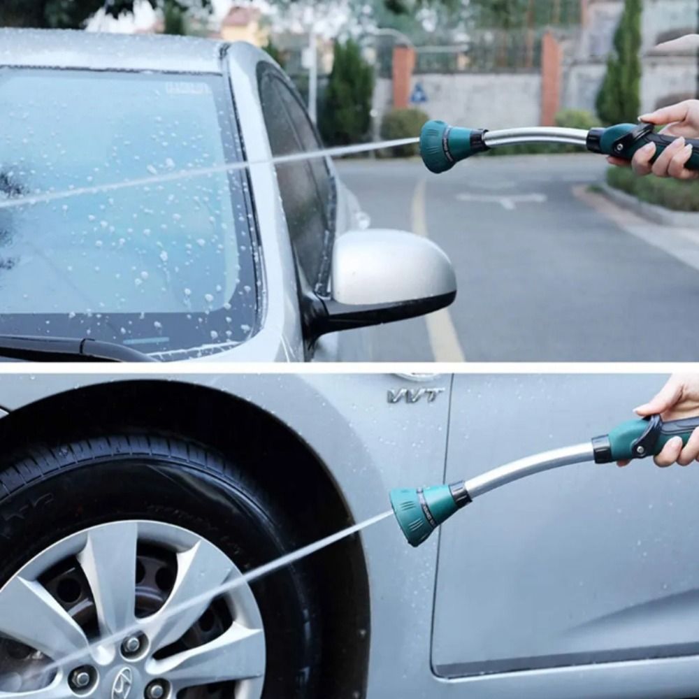 Uzun Saplı Bahçe Hortumu Sprey - Gardena Hose Comfort incelemesi ve fiyatı