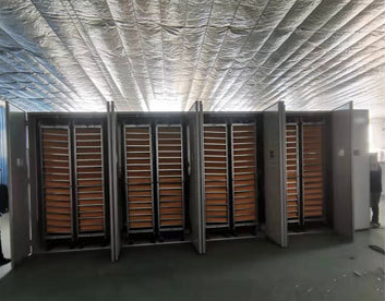 20/24/36/56/96/112 Yumurtalı T - Poultry Incubator incelemesi ve fiyatı